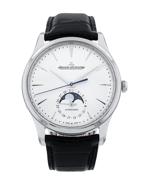 Jaeger-LeCoultre Master Ultra Thin Moon 1368430